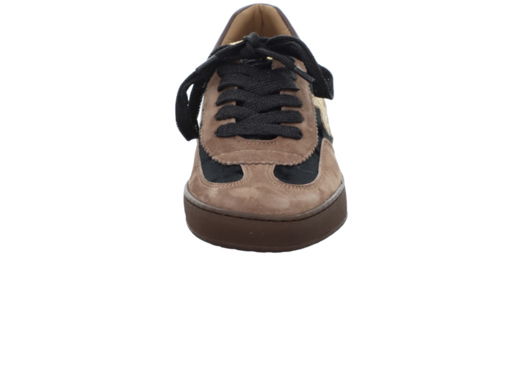 ALPE woman shoes A032.8115 Tostado