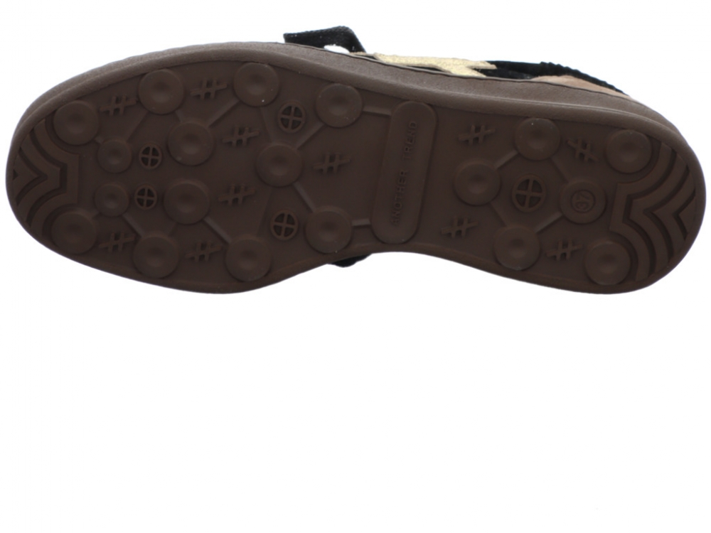 ALPE woman shoes A032.8115 Tostado
