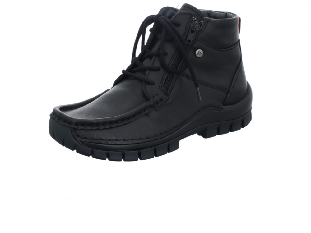 Wolky Boost Tresor 0474030-000