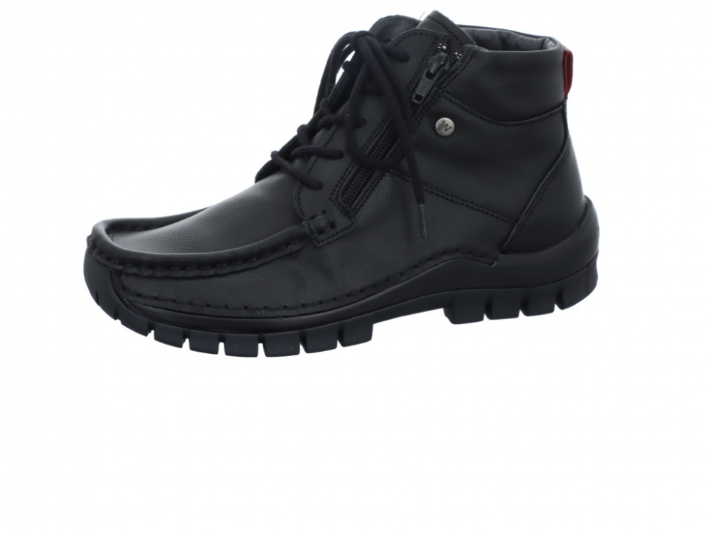 Wolky Boost Tresor 0474030-000