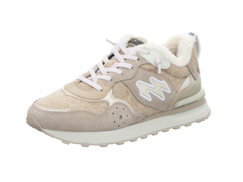 Maripé MRP 47.53 combi beige/gold MRP 47.53
