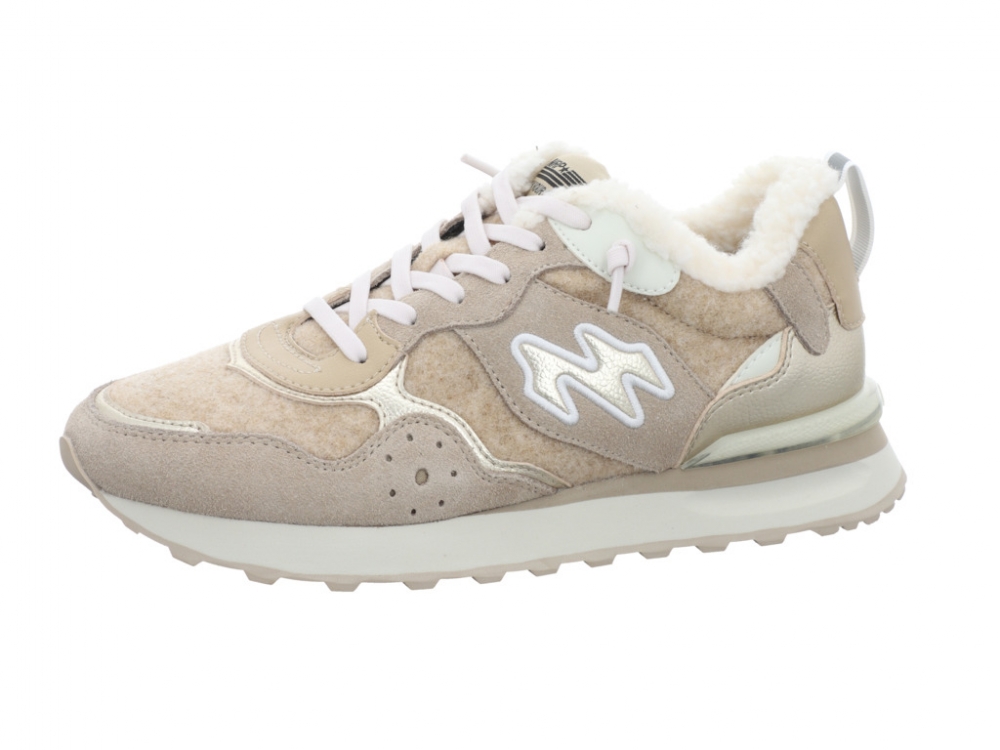 Maripé MRP 47.53 combi beige/gold MRP 47.53