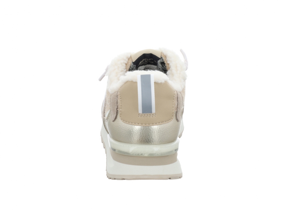 Maripé MRP 47.53 combi beige/gold MRP 47.53
