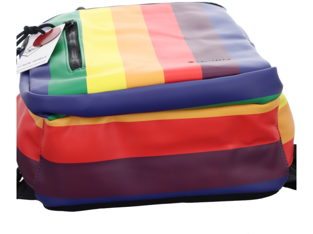 Like it a lot William Rainbow 51.134288