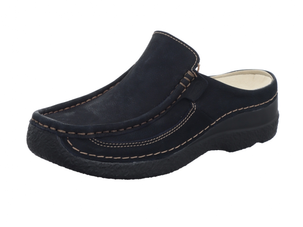 Wolky Roll Slide 0620211-800