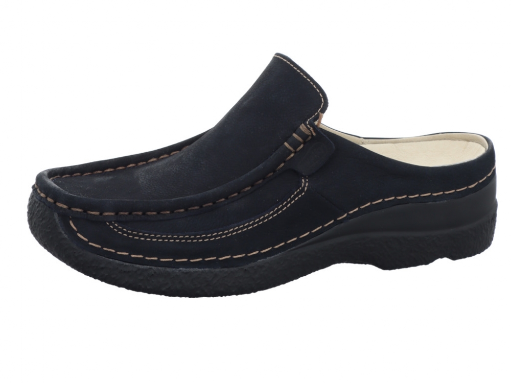 Wolky Roll Slide 0620211-800