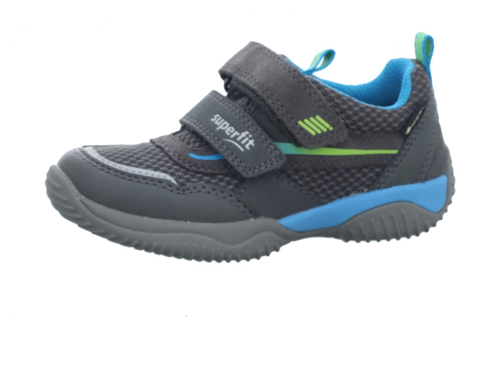 Superfit STORM- Gore-Tex 006386-2000-1