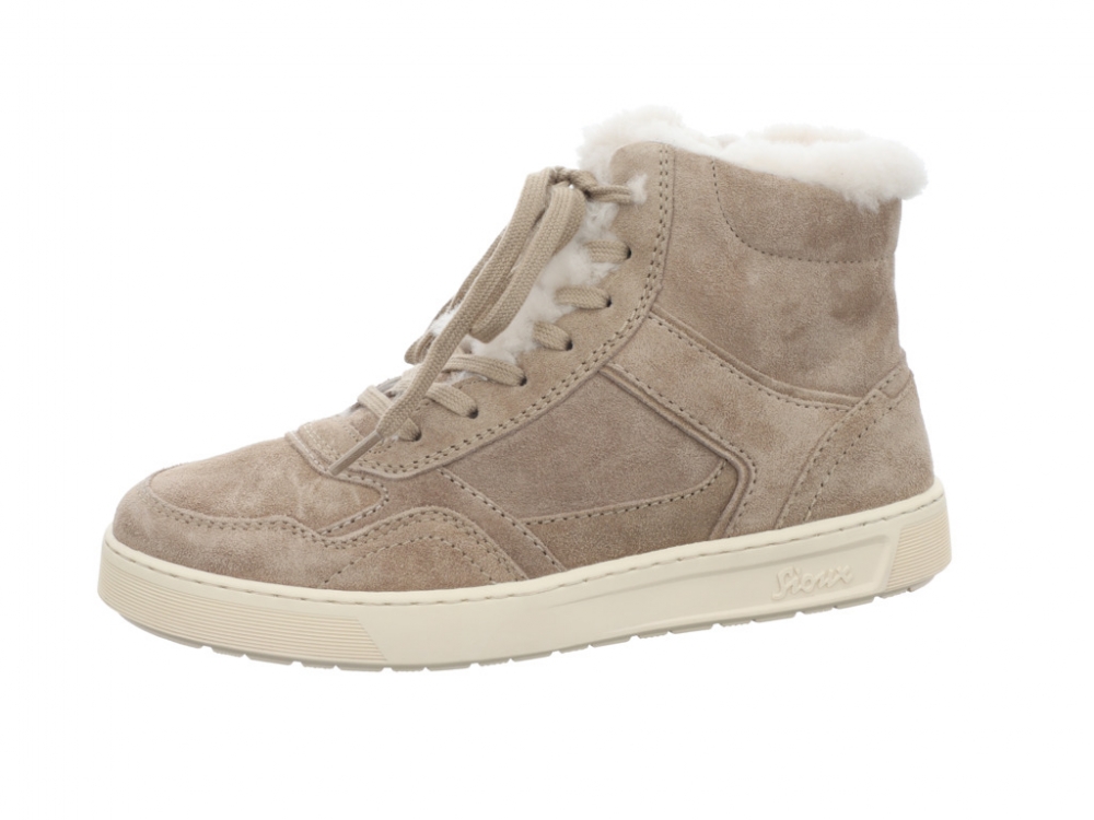 Sioux-Schuh Maites Sneaker 007-LF 41710