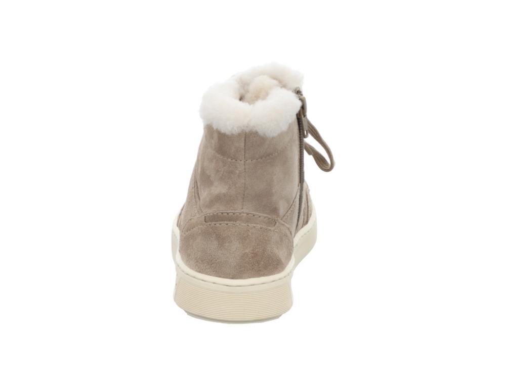 Sioux-Schuh Maites Sneaker 007-LF 41710