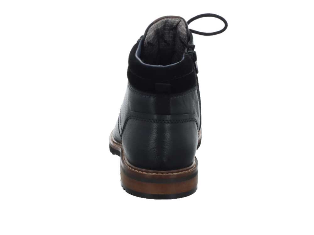 Sioux-Schuh Rostolo-701 TEX 11170