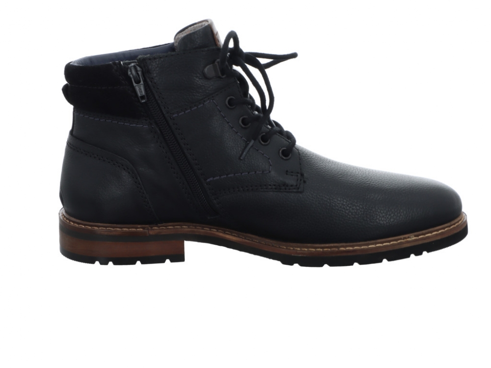 Sioux-Schuh Rostolo-701 TEX 11170