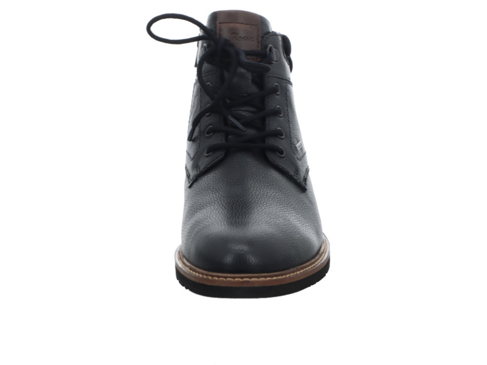 Sioux-Schuh Rostolo-701 TEX 11170