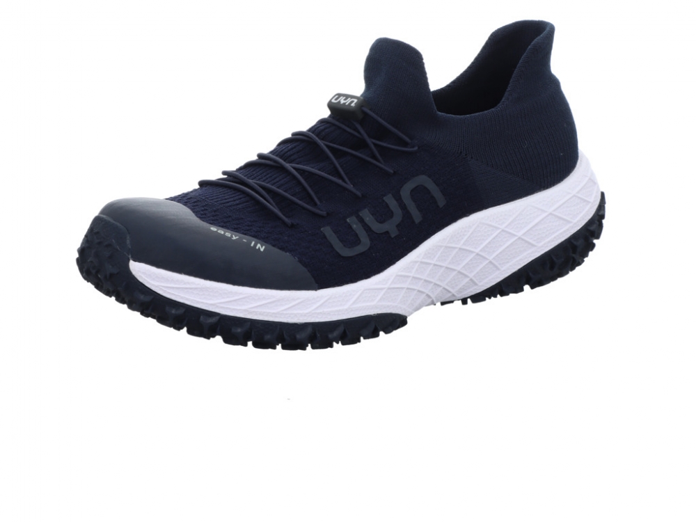 UYN Man Easy In Night Blue Y100516-A928