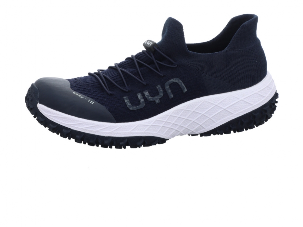 UYN Man Easy In Night Blue Y100516-A928