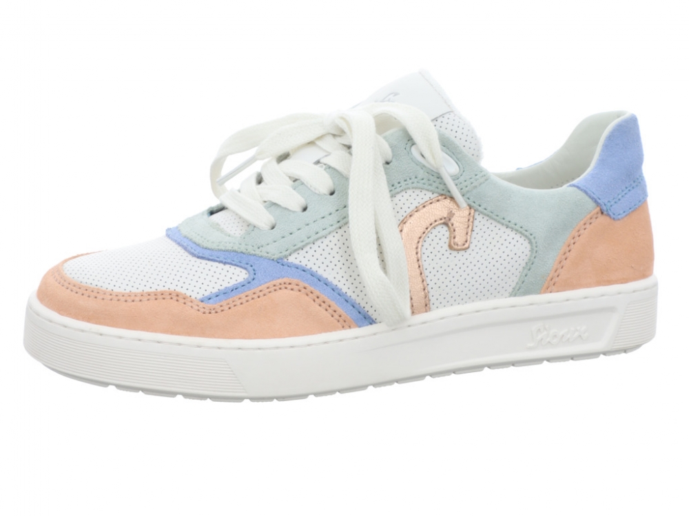 Sioux-Schuh Tedroso Damen 40993