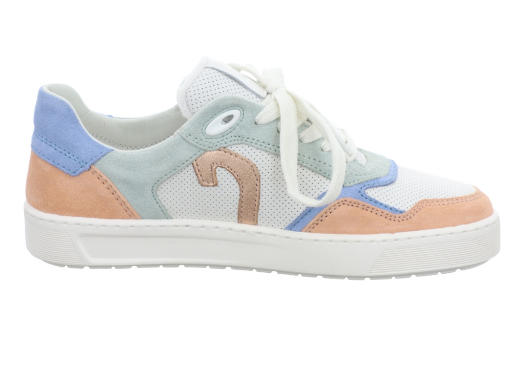 Sioux-Schuh Tedroso Damen 40993