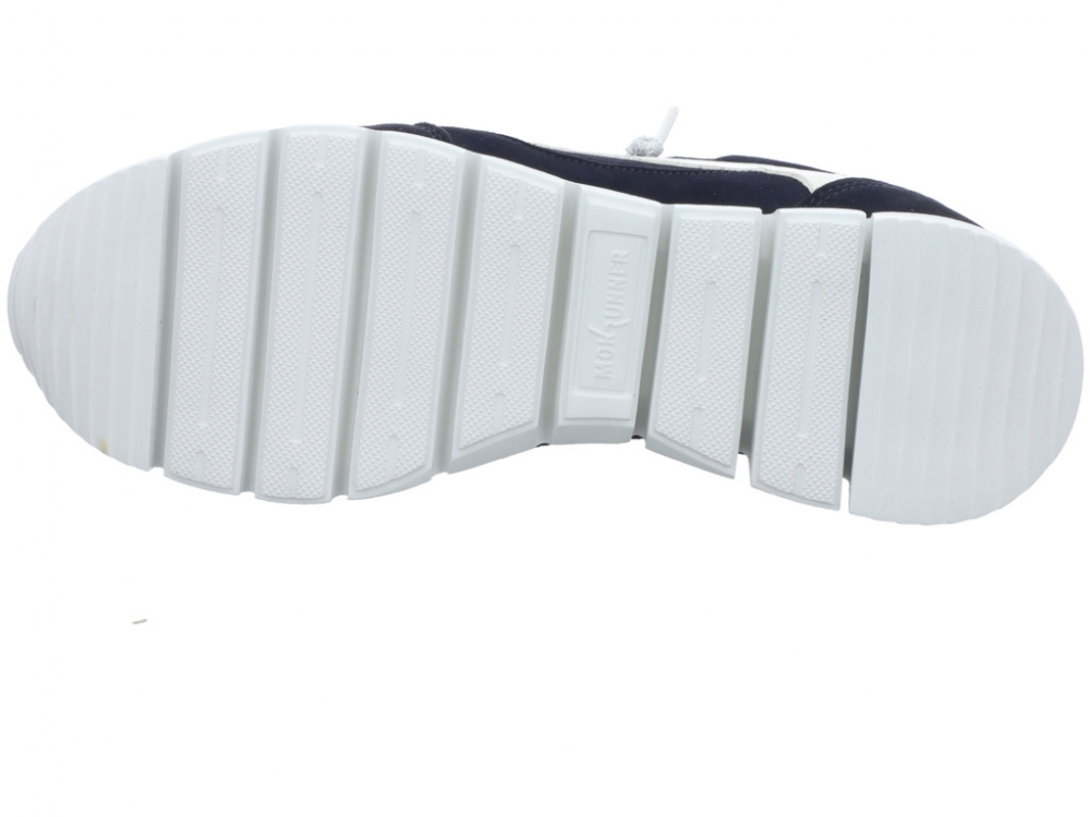 Sioux-Schuh Mokrunner 021 41860