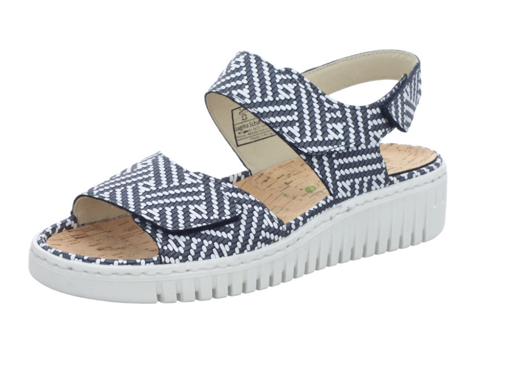 Waldläufer Willow-H 955001 107 217