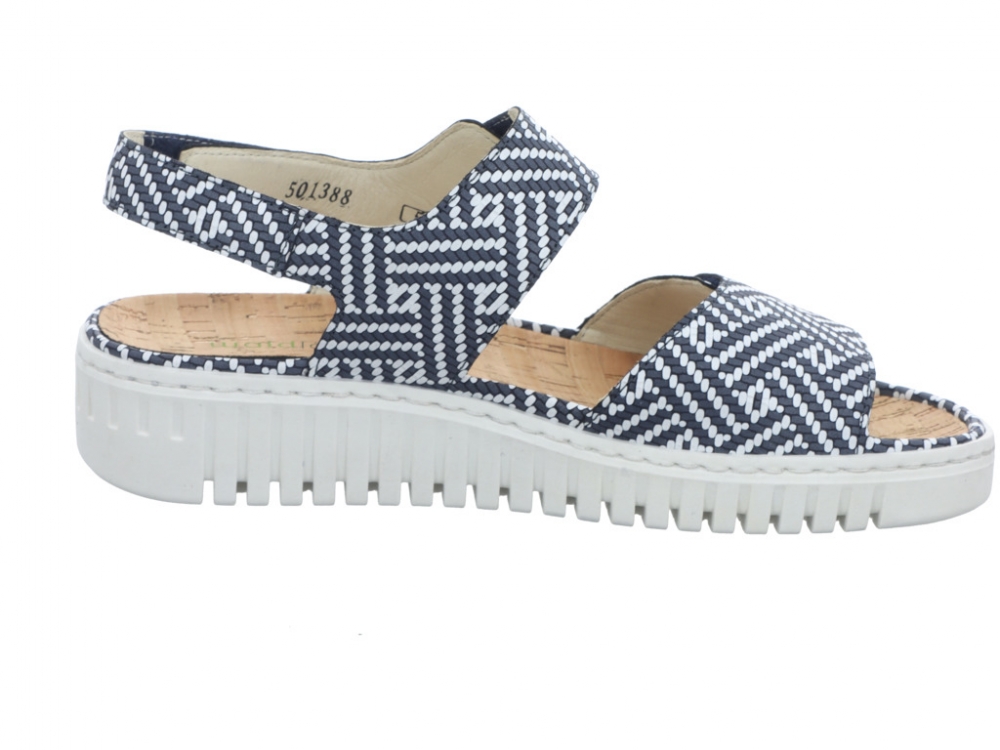 Waldläufer Willow-H 955001 107 217