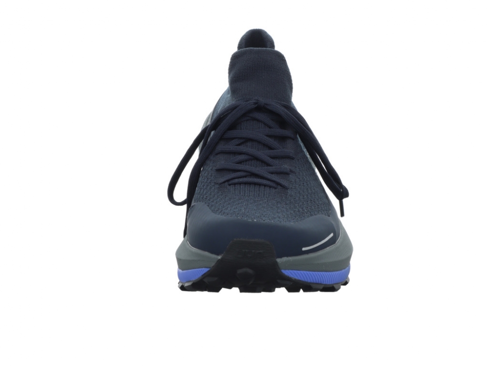 UYN Borealis Man Gray Blue Sole Y100463-G000