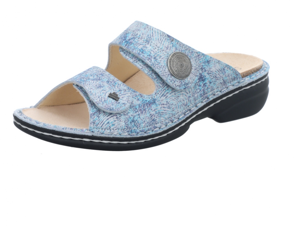 Finn Comfort Sansibar 2550840214