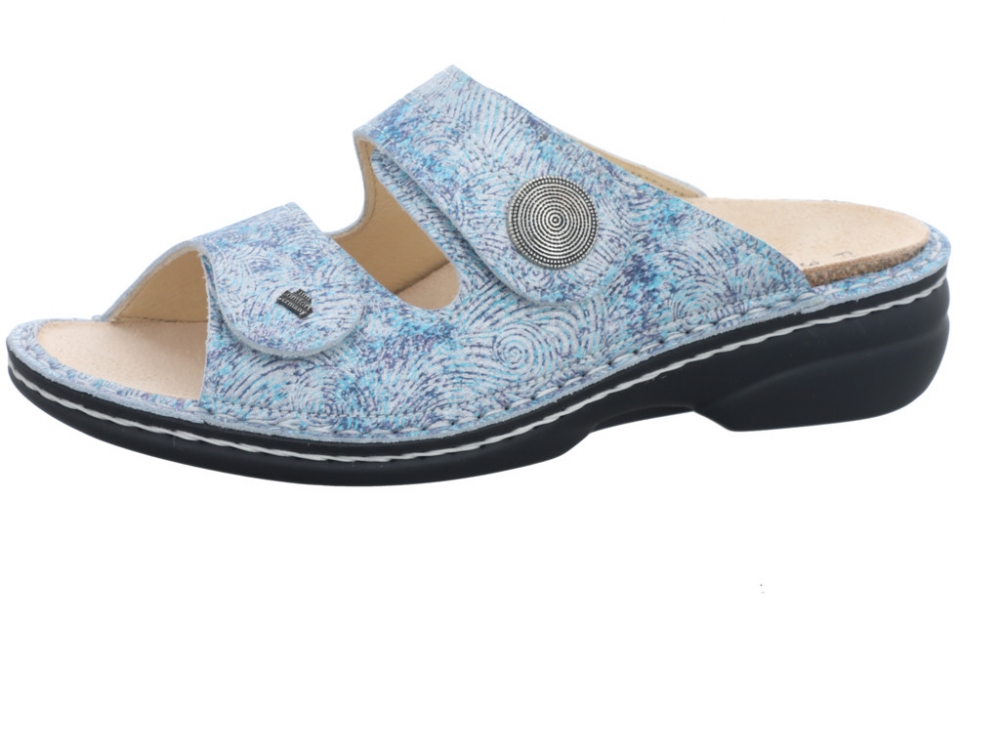 Finn Comfort Sansibar 2550840214