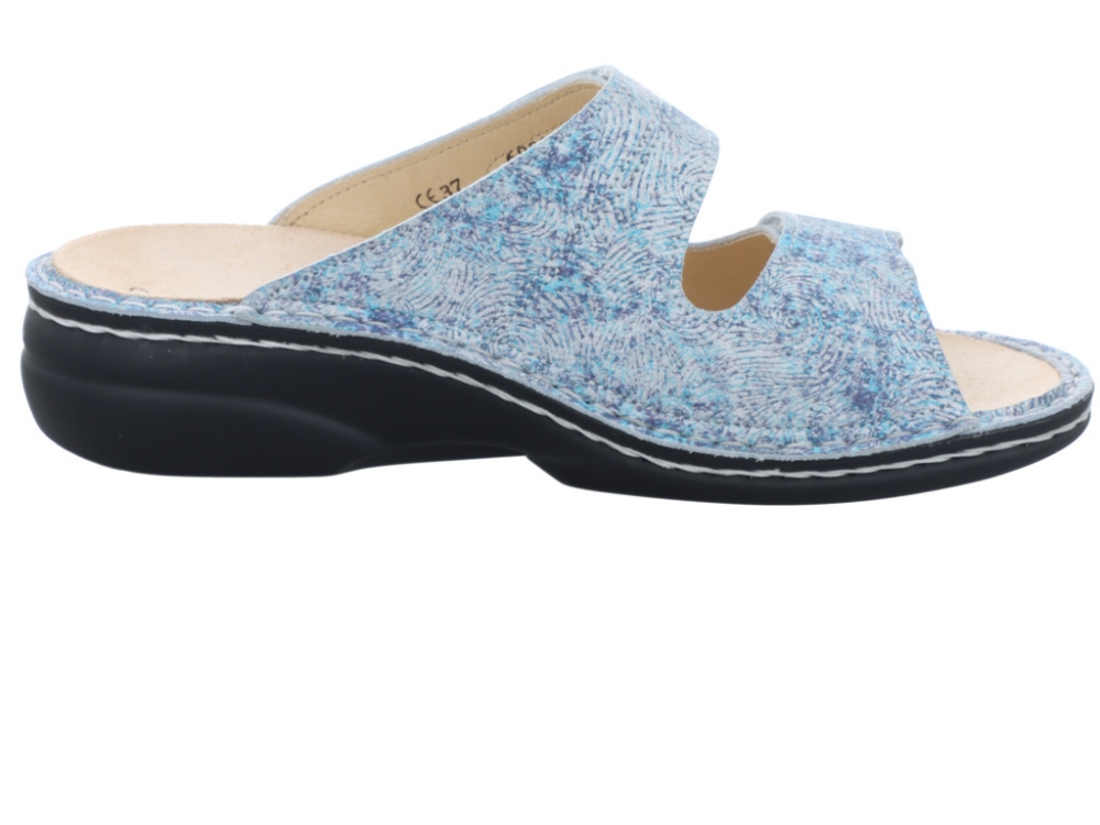 Finn Comfort Sansibar 2550840214