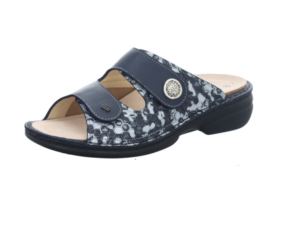 Finn Comfort Zeno - Hallux 5003903080