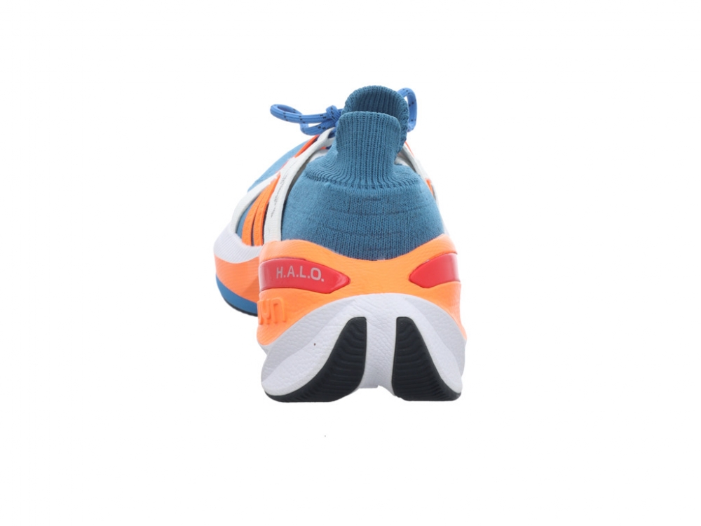 UYN Woman Synapsis Orange Sole Y100319-A1406