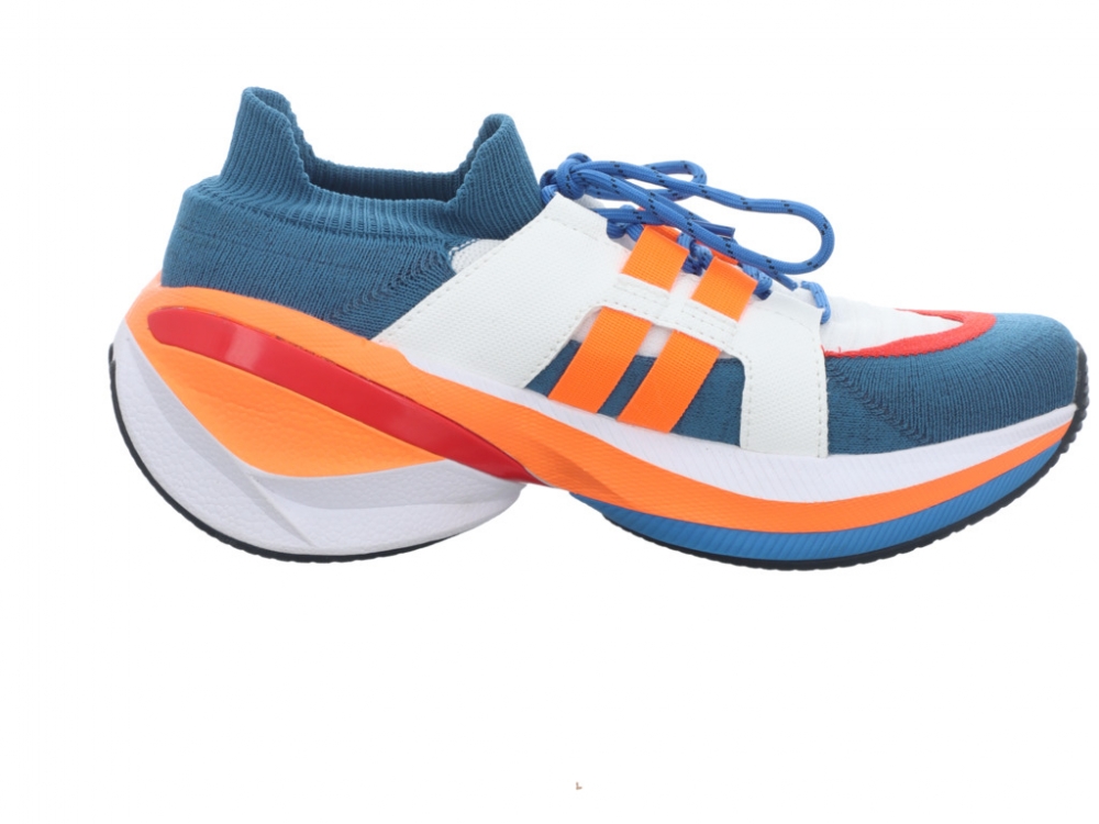 UYN Woman Synapsis Orange Sole Y100319-A1406