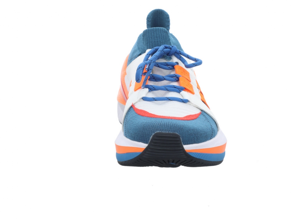 UYN Woman Synapsis Orange Sole Y100319-A1406