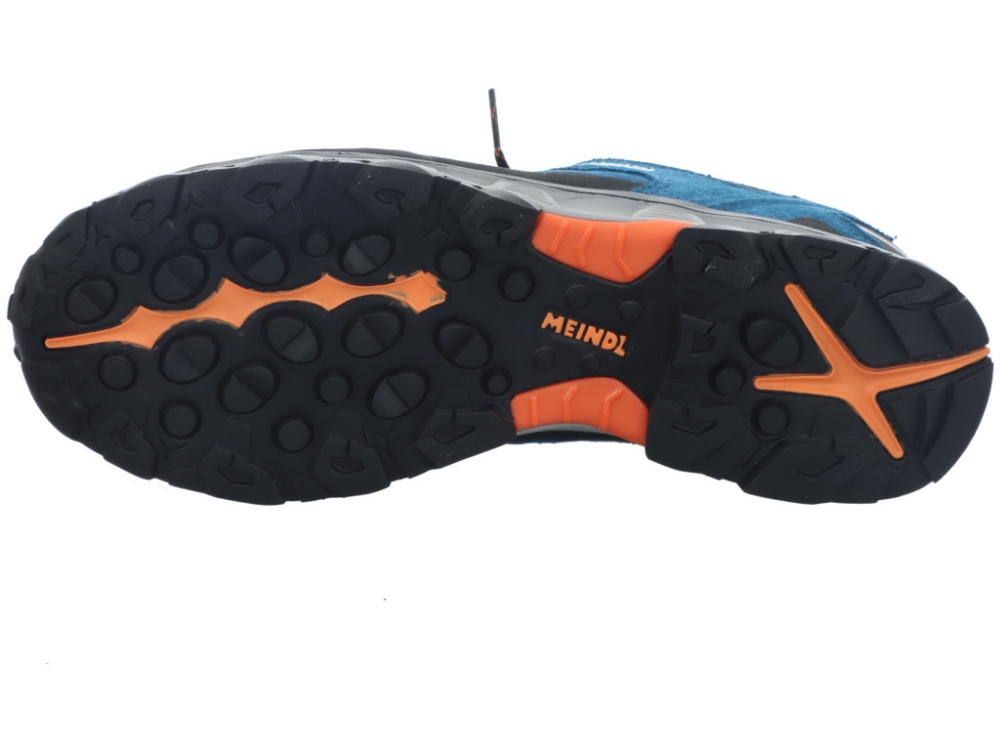 Meindl Light Trail GTX 3966-09