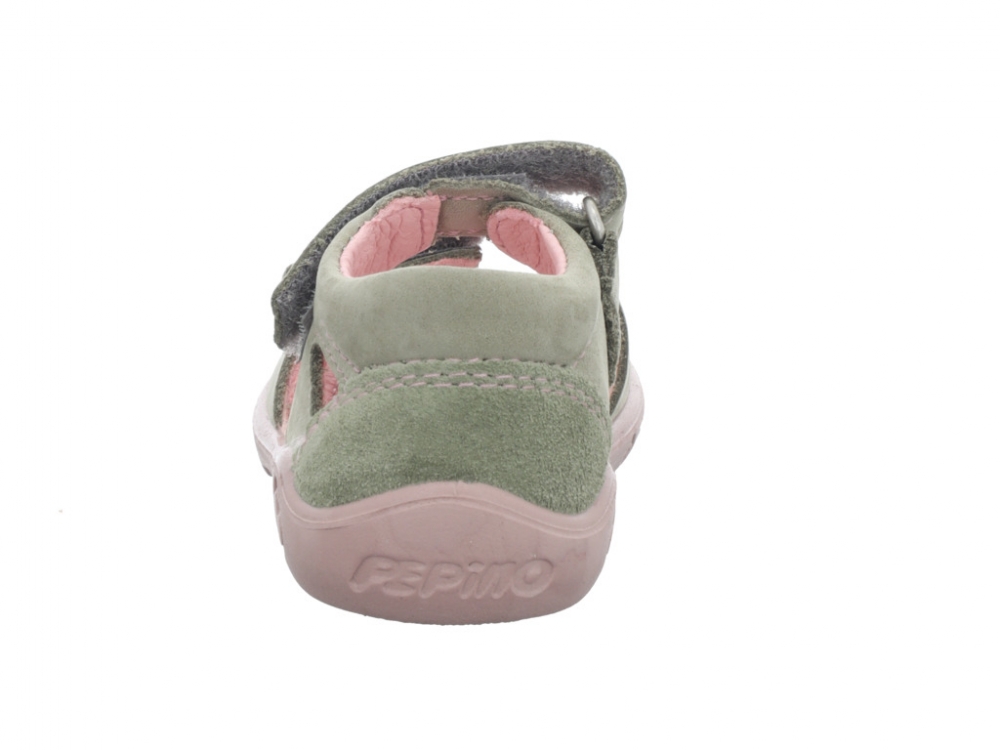 Ricosta MIMI-Eukalytus/Blush 2202002/530