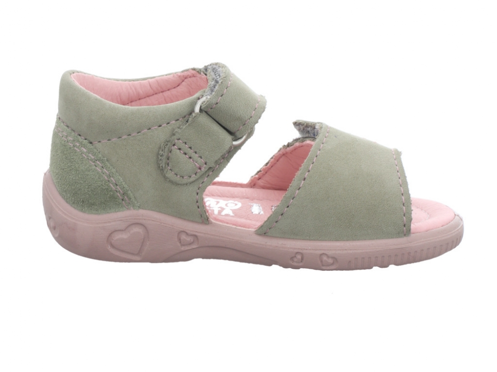 Ricosta MIMI-Eukalytus/Blush 2202002/530