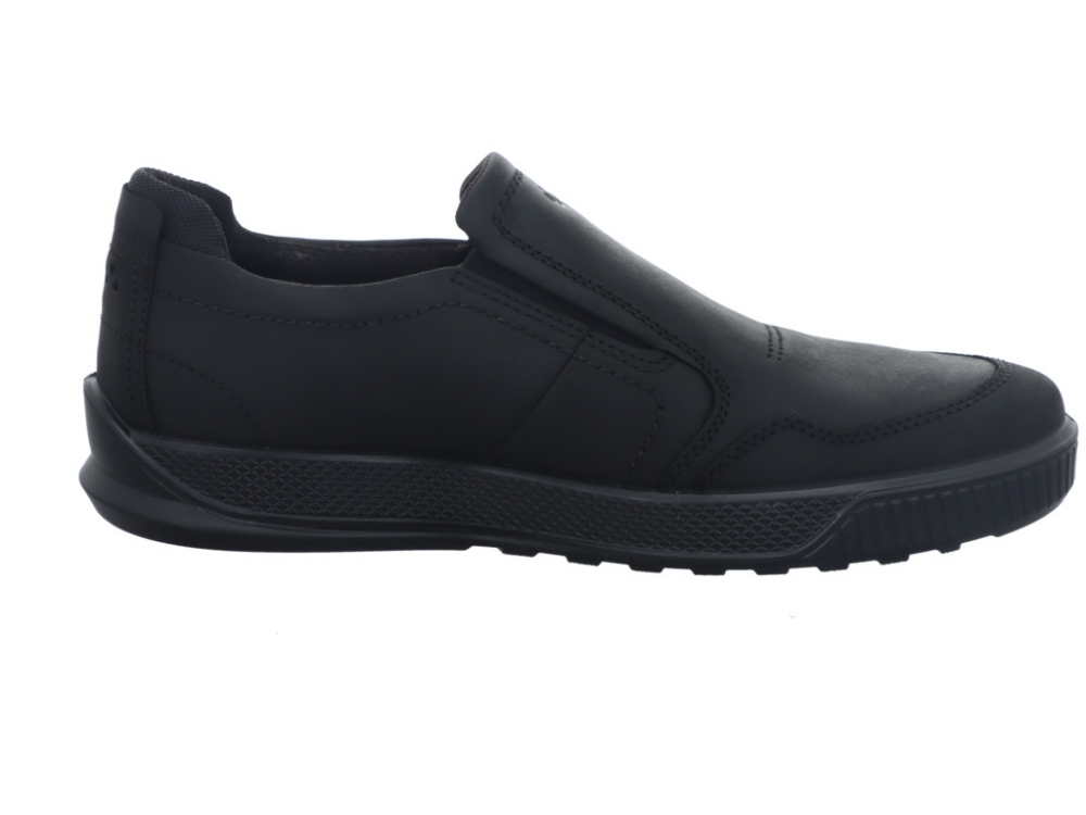 Ecco Byway Black 501624-02001