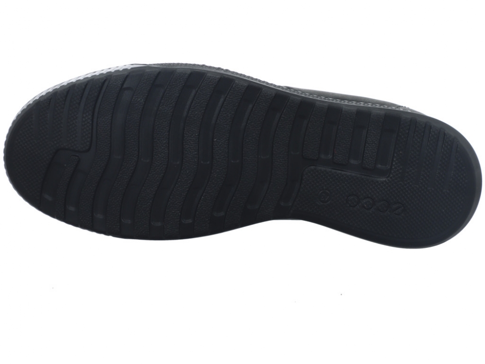 Ecco Byway Black 501624-02001