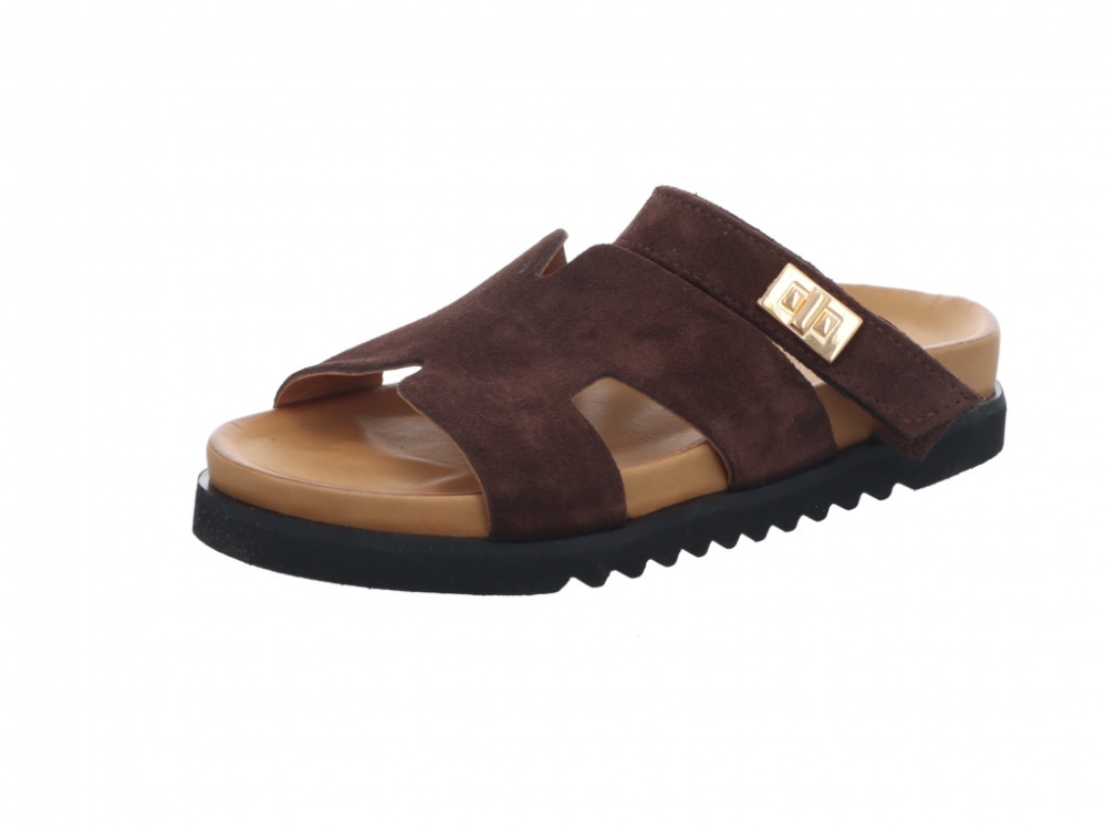 Meyla Larma 1008-0304 brown