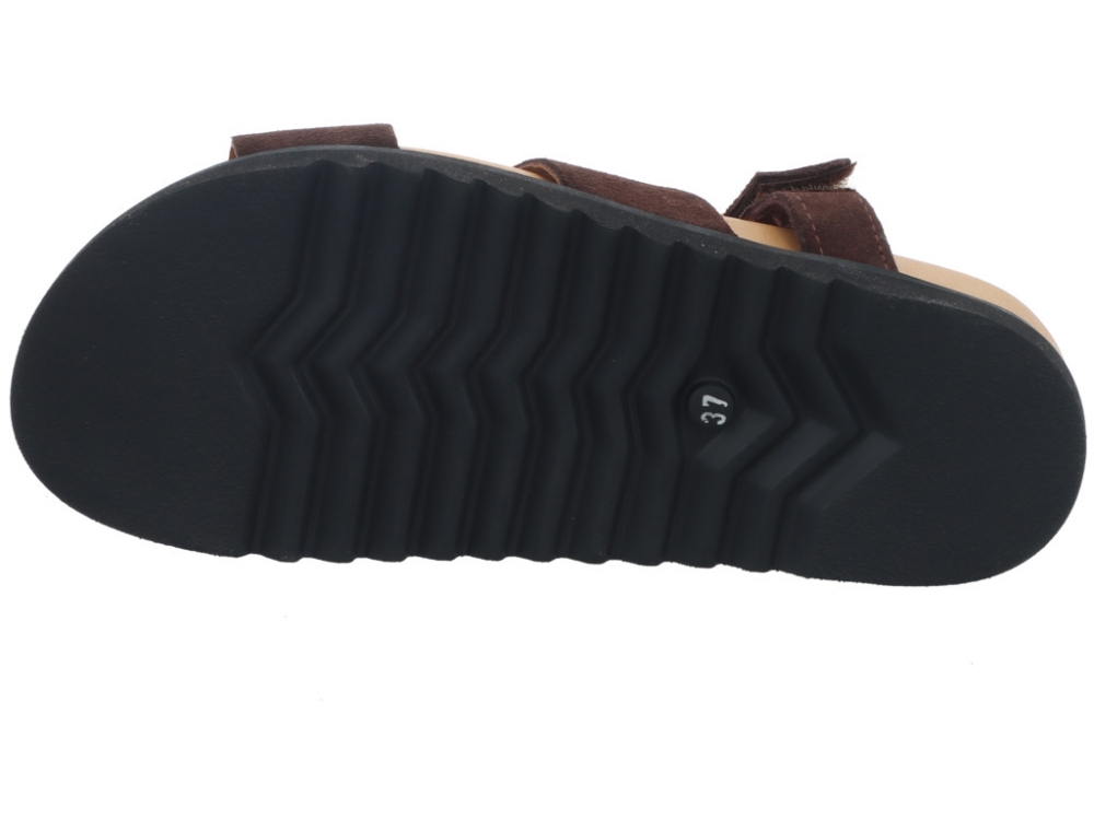 Meyla Larma 1008-0304 brown