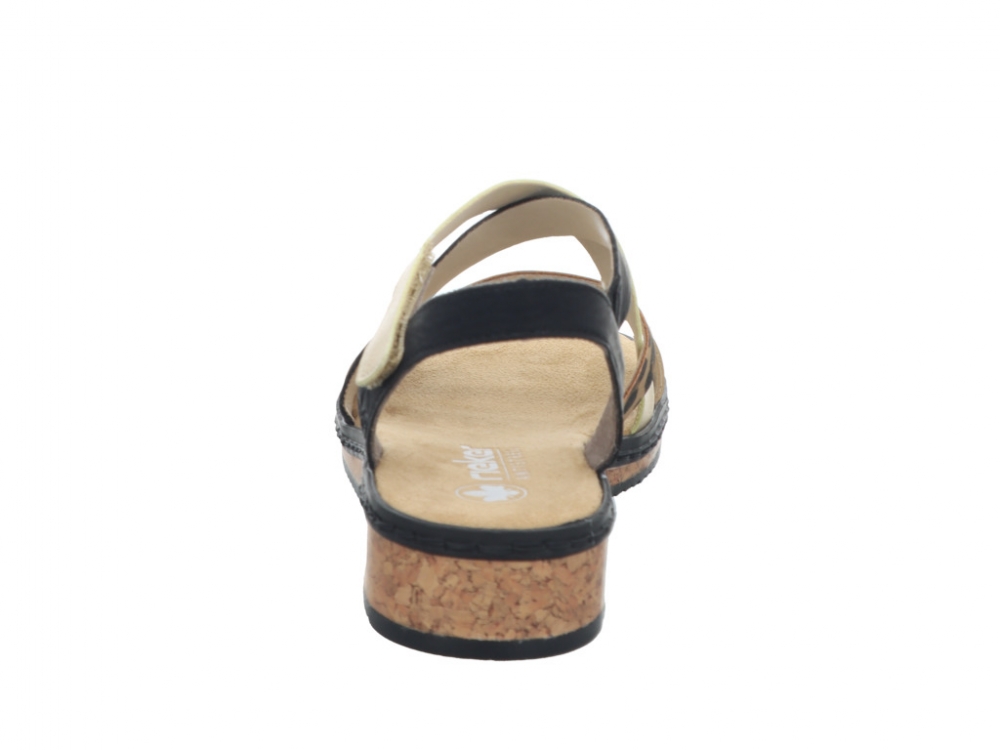 Rieker V3663-92