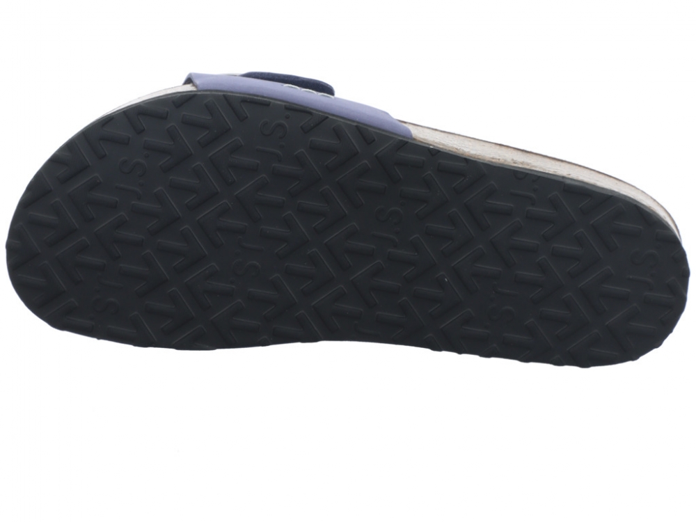 Seibel Hermine 14 Iceblue 64314-356-545