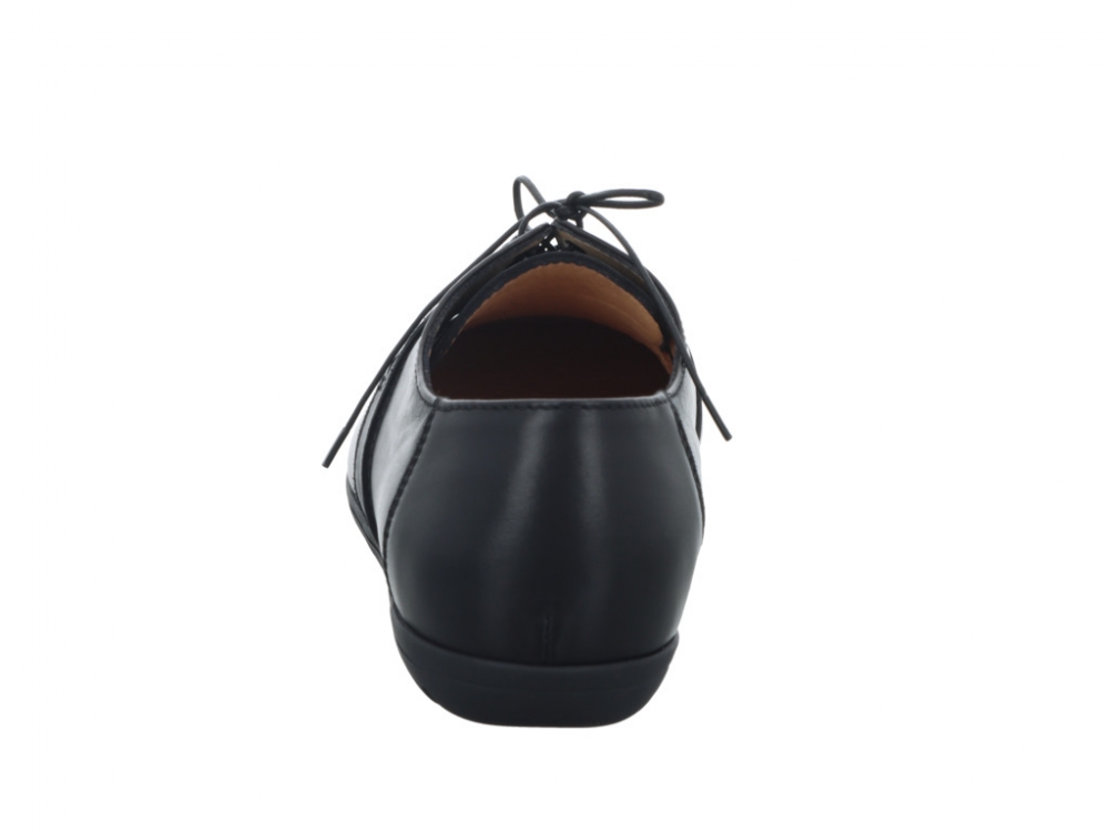 Franz Gustav Wien Schwarz Nappa 702C13-000-5013-PF