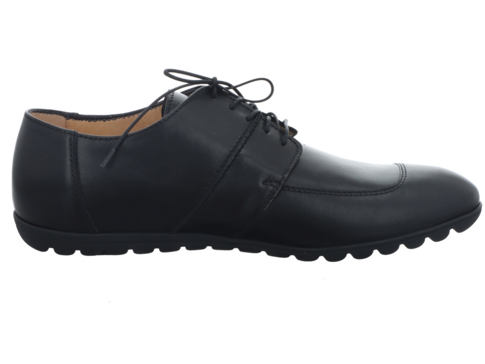 Franz Gustav Wien Schwarz Nappa 702C13-000-5013-PF