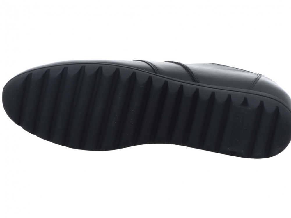 Franz Gustav Wien Schwarz Nappa 702C13-000-5013-PF