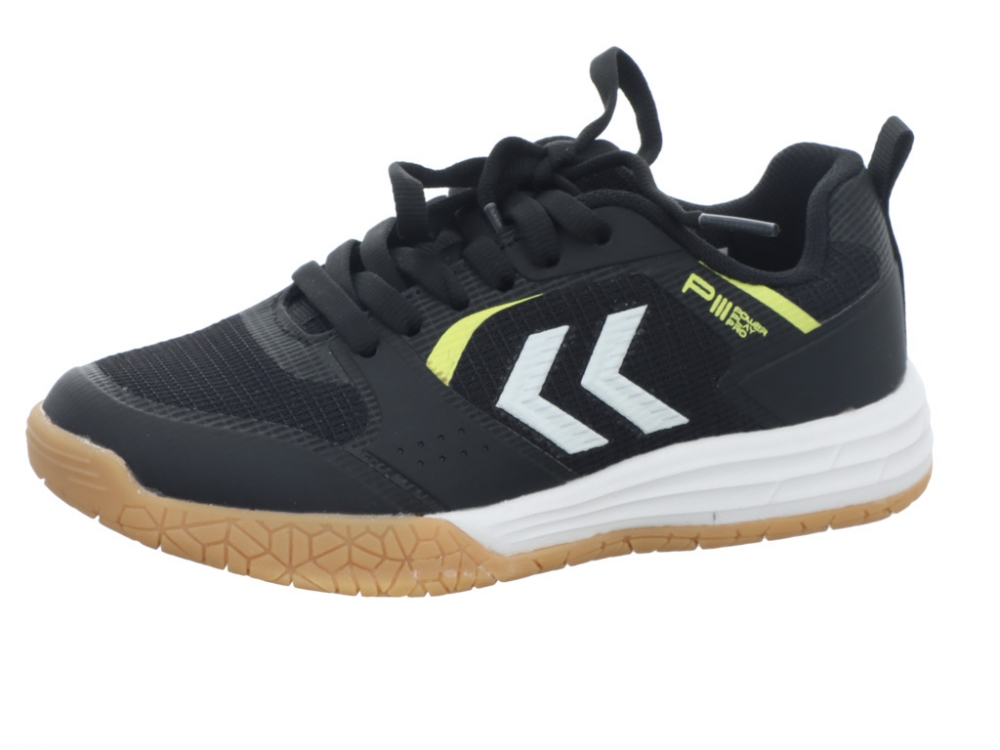 Hummel, Sport P3 Power Lady Pro LC JR 226801-2283