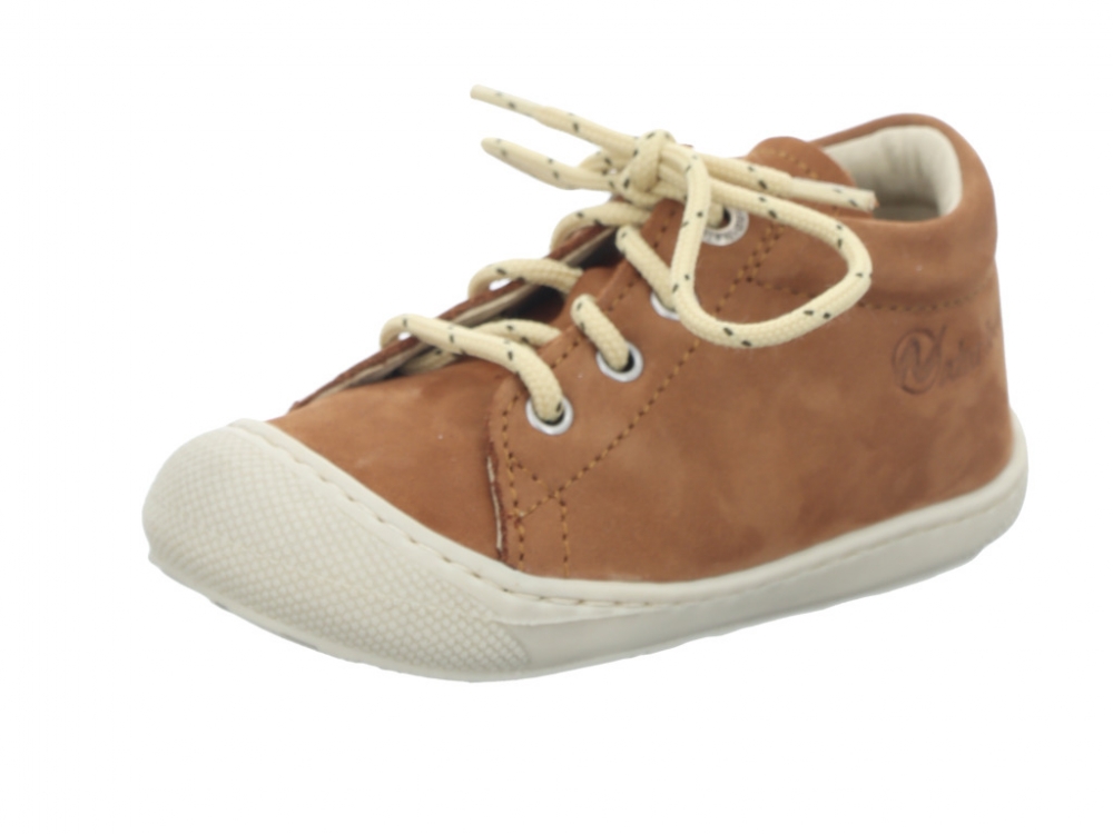 Naturino Cocoon Nabuk Soft Brown 0012012889