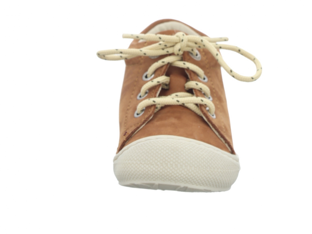 Naturino Cocoon Nabuk Soft Brown 0012012889