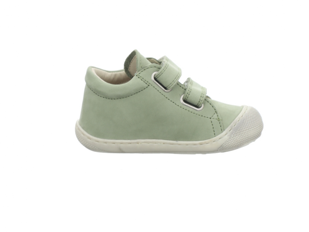 Naturino Cocoon Nabuk Soft Leaf 0012012904