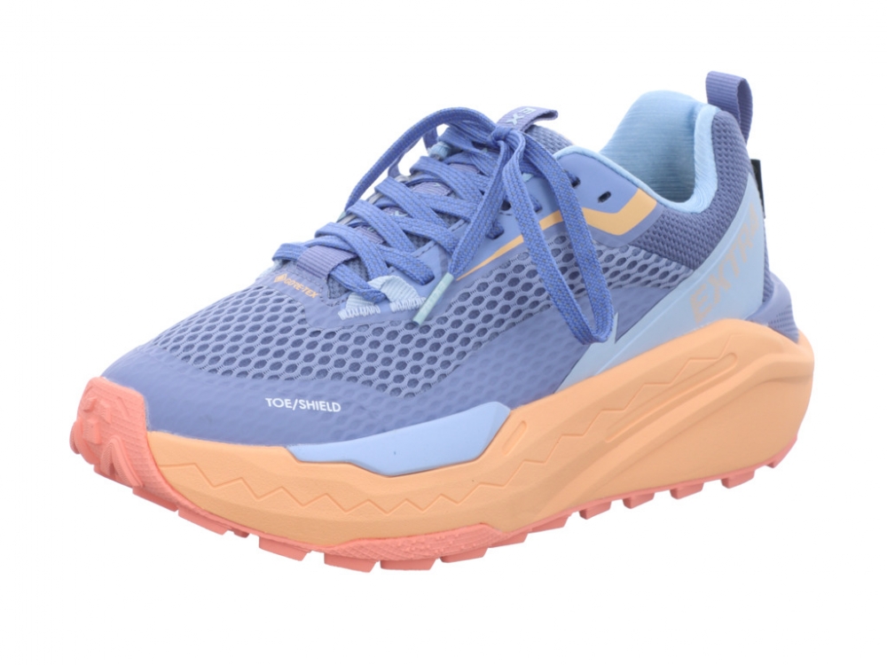 Igi&Co D&XL GTX 01 Glicine/Flieder D&XL GTX 01 Glicine