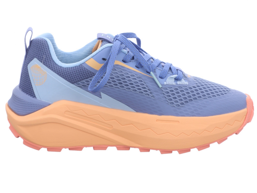 Igi&Co D&XL GTX 01 Glicine/Flieder D&XL GTX 01 Glicine