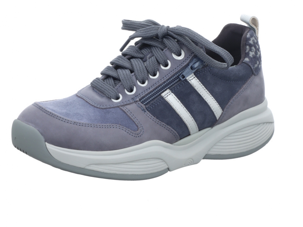 Xsensible SWX3 - Denim Combi 30070.2-255